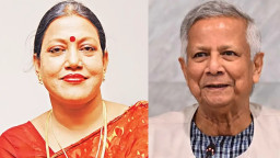 ফরিদা পারভীনের মৃত্যুতে প্রধান উপদেষ্টার শোক