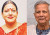 ফরিদা পারভীনের মৃত্যুতে প্রধান উপদেষ্টার শোক