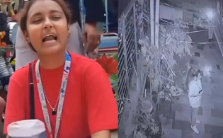 জেল হাজতে ফারিয়া, বেরিয়ে আসছে ভয়ঙ্কর সত্য