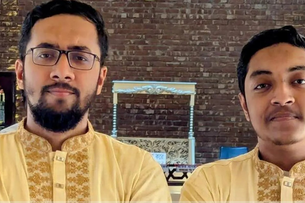 আলোচিত সেই ফাইয়াজের বড় ভাই জাকসুর জিএস