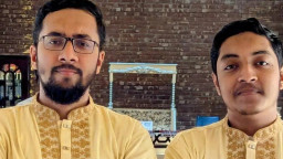 আলোচিতসেই ফাইয়াজের বড় ভাই জাকসুর জিএস