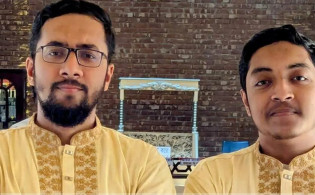 আলোচিত সেই ফাইয়াজের বড় ভাই জাকসুর জিএস