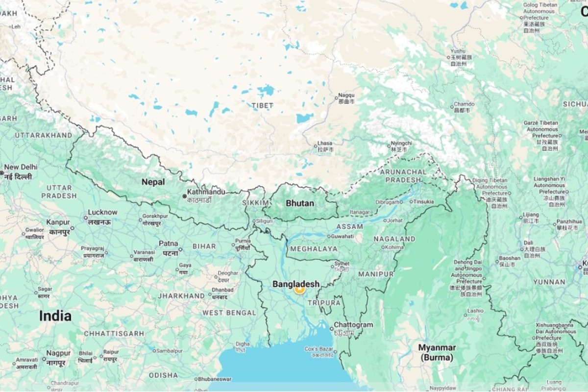 একসঙ্গে ৬ দেশের ভূমিকম্পে থমকে গেল সবাই