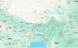 একসঙ্গে ৬ দেশের ভূমিকম্পে থমকে গেল সবাই