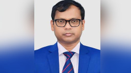 শোকজের মুখে সিলেটের আলোচিতডিসি সারওয়ার আলম