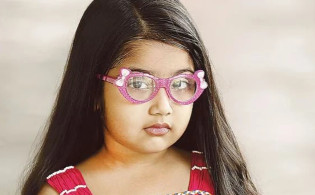 শিশুর দৃষ্টি হারানোর ৭টি গোপন কারণ