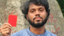 হঠাৎ নির্বাচনী লড়াইয়ে ইনকিলাবের হাদি