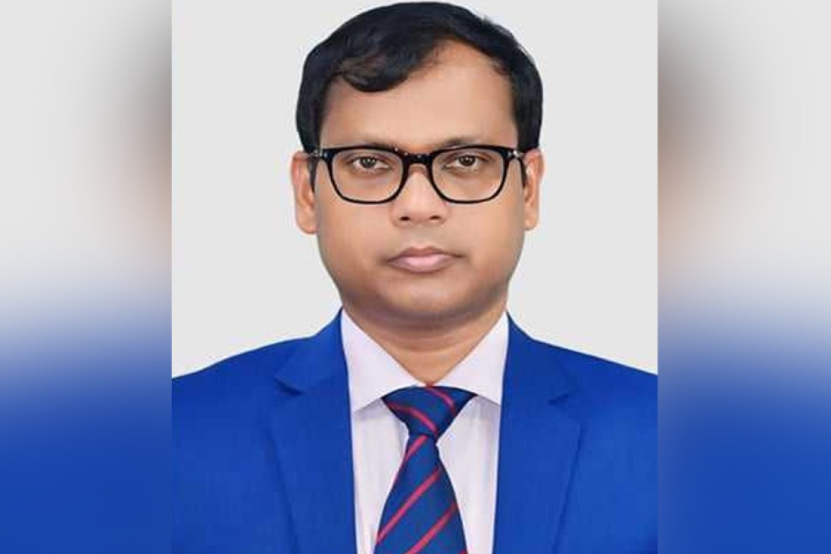 শোকজের প্রতিক্রিয়ায় যা জানালেন সিলেটের ডিসি সারওয়ার