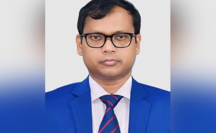 শোকজের প্রতিক্রিয়ায় যা জানালেন সিলেটের ডিসি সারওয়ার