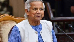 সরকারি চাকরিজীবীদের বড় সুখবর দিলেন প্রধান উপদেষ্টা