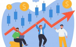 লেনদেন কমলেও প্রাণ ফিরিয়েছে ৭ খাতের শেয়ার