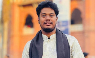বাগছাসের মুখ্য সংগঠক হাসিবুল ইসলামের পদত্যাগ