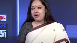 ছবি ভাইরাল হওয়ায় ক্ষোভে ফেটে পড়লেন রুমিন ফারহানা