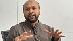 স্বরাষ্ট্র উপদেষ্টাকে তুলোধুনো করলেন ব্যারিস্টার ফুয়াদ