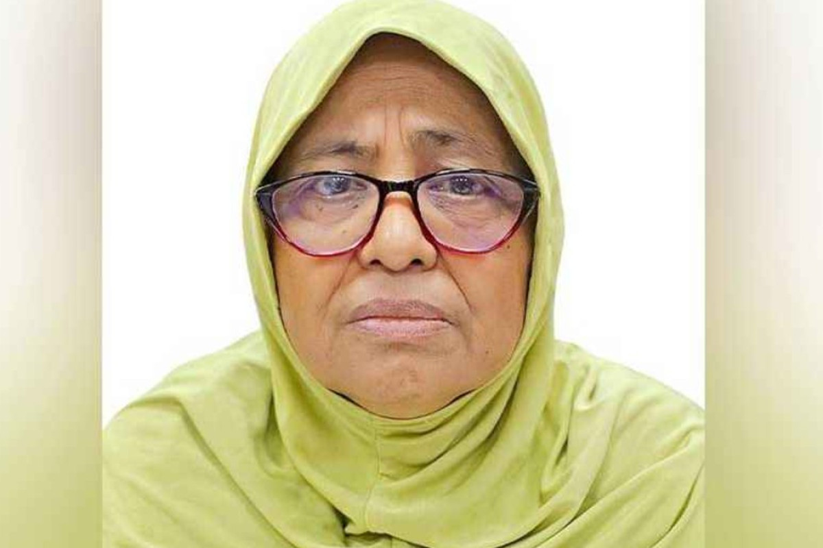 চিকিৎসার জন্য সিঙ্গাপুর গেলেন স্বাস্থ্য উপদেষ্টা