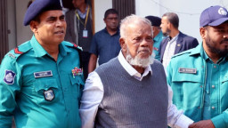 ‘স্যান্ডউইচ ও ড্রাই ফুড’ খাওয়ার অনুমতি পেলেন না সাবেক মন্ত্রী