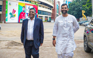 বিসিবি নির্বাচনের পূর্ণাঙ্গ তফসিল ঘোষণা