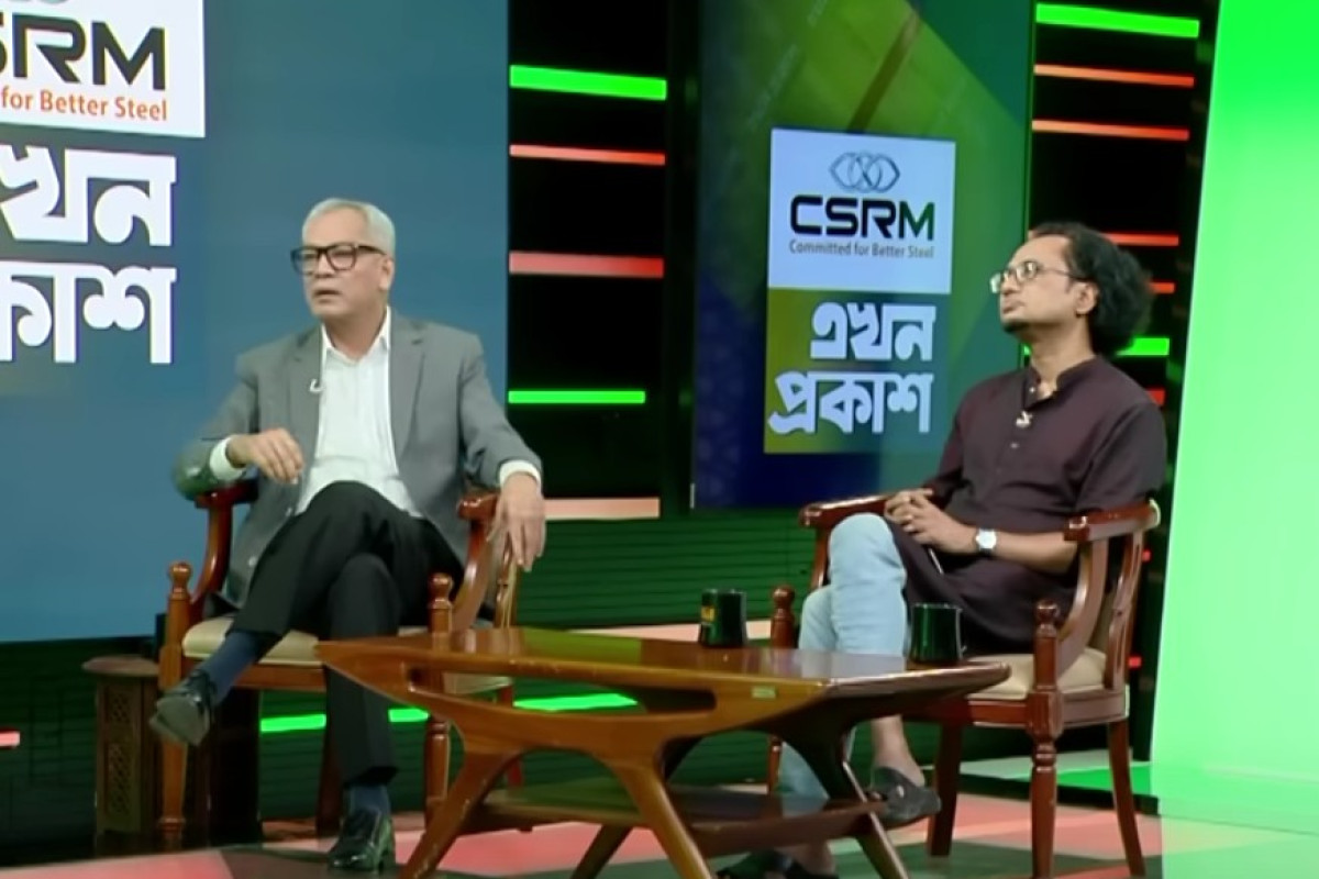 ভোটের মাধ্যমে বিএনপির ‘হ‍্যাডম’ ভাঙেন!
