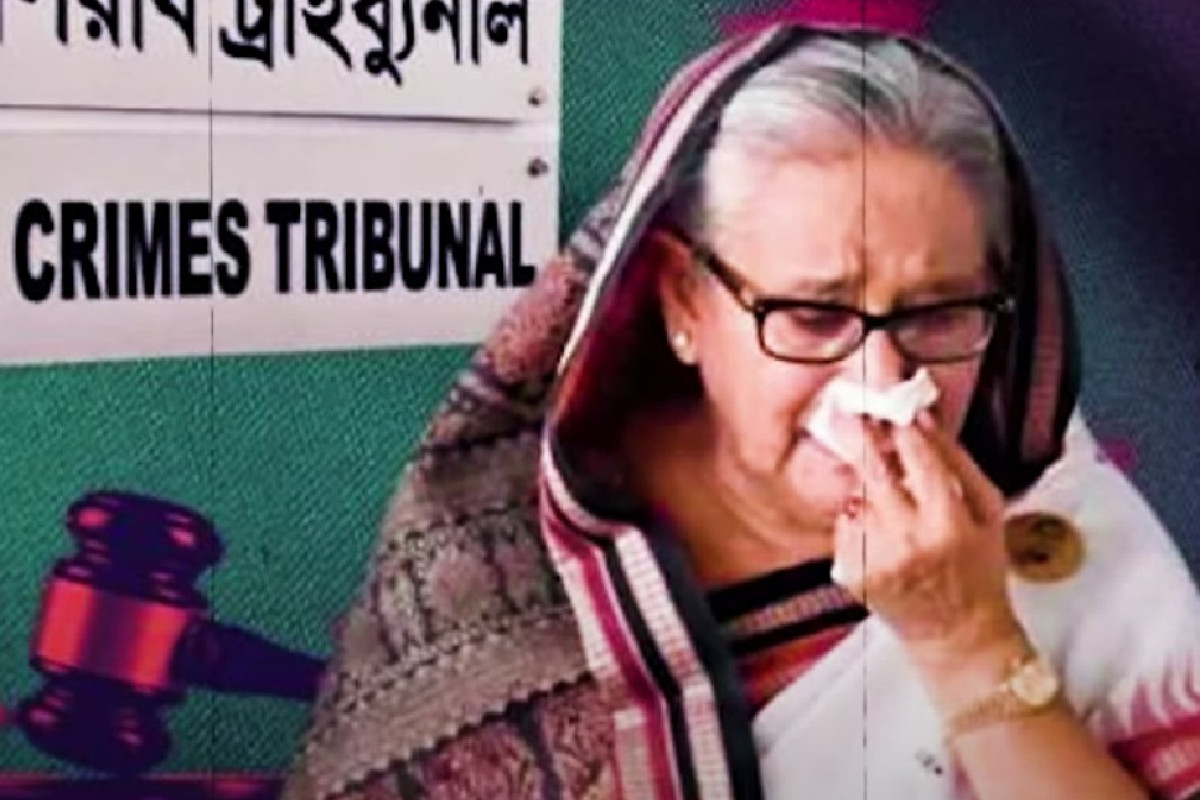 হাসিনার ফ্যাসিস্ট হয়ে উঠার সহযোগী ছিলেন যারা