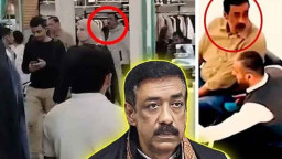 দুবাইয়ে বিলাসবহুল জীবনে মগ্ন শামীম ওসমান