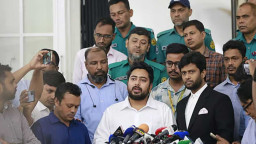 শেখ হাসিনার বিরুদ্ধে এবার ৪৭তম সাক্ষ্য দেবেন নাহিদ