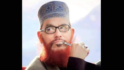 শিবির নিয়ে যা বলেছিলেন দেলাওয়ার হোসাইন সাঈদী