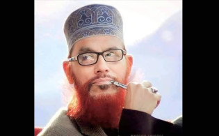 শিবির নিয়ে যা বলেছিলেন দেলাওয়ার হোসাইন সাঈদী