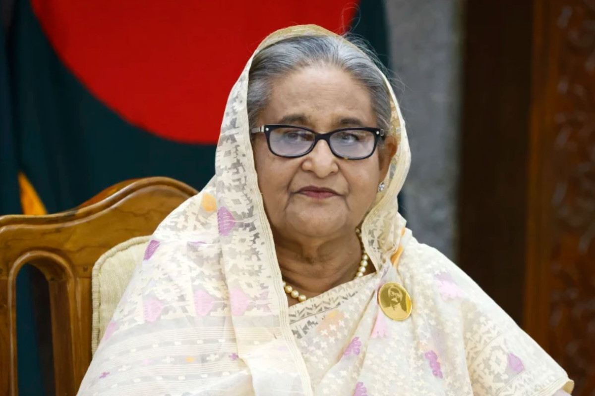 গোপন খবরের ভিত্তিতে হাসিনার আরও দুটি লকার জব্দ