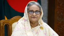 গোপন খবরের ভিত্তিতেহাসিনার আরও দুটি লকার জব্দ