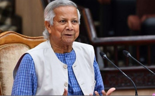 প্রধান উপদেষ্টার সঙ্গে যুক্তরাষ্ট্রে যাচ্ছেন ৪ রাজনীতিবিদ