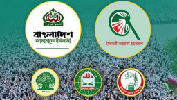 আজ ঢাকার রাস্তায় নামছে ৭ দল