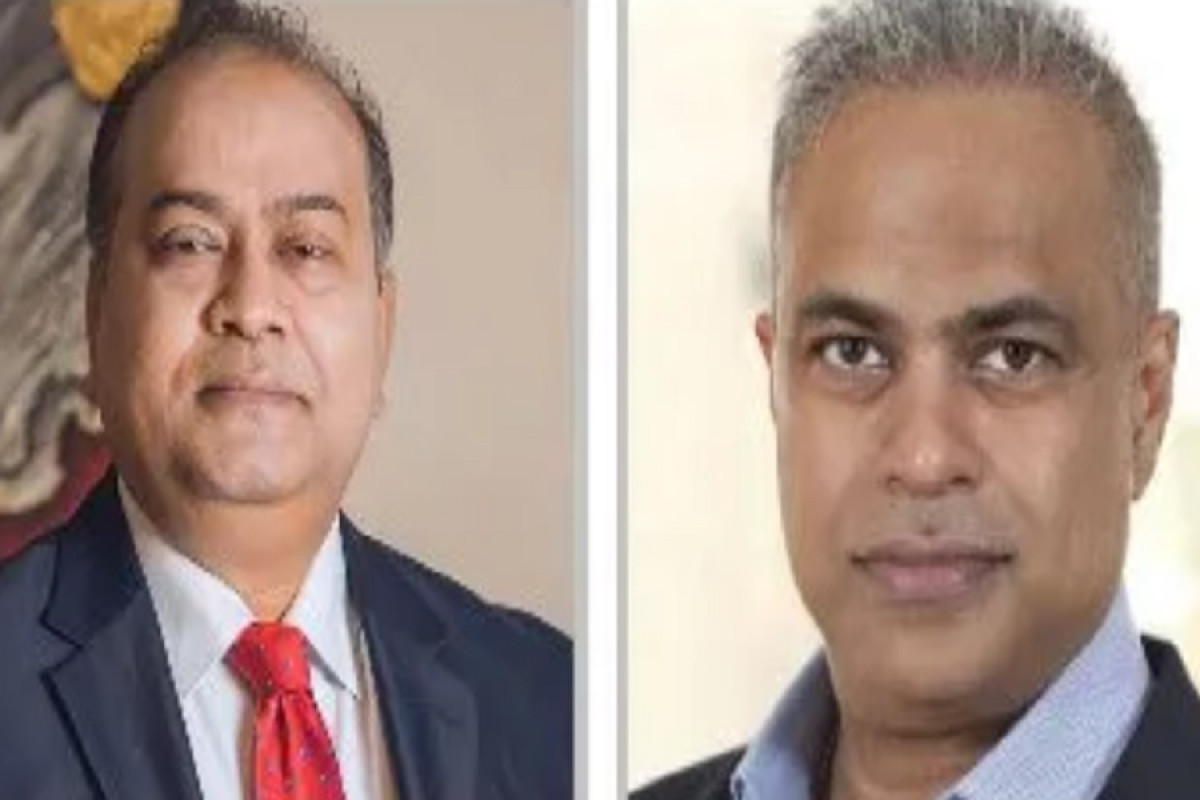 শেয়ারবাজারে নতুন কেলেঙ্কারি: রিয়াজ-শিবলীকে আজীবন নিষিদ্ধের সুপারিশ