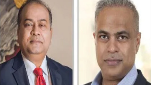 শেয়ারবাজারে নতুন কেলেঙ্কারি: রিয়াজ-শিবলীকে আজীবন নিষিদ্ধের সুপারিশ