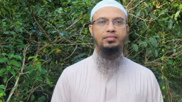 মিনারুলের চল্লিশা নিয়ে ক্ষোভ ঝাড়লেন শায়খ আহমাদুল্লাহ
