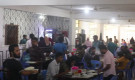 ডাকসু ক্যাফেটেরিয়ায় চলছে ‘জামাইবরণ’
