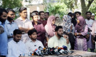 চাকসু নির্বাচনে ছাত্রশিবিরের পূর্ণাঙ্গ প্যানেল ঘোষণা