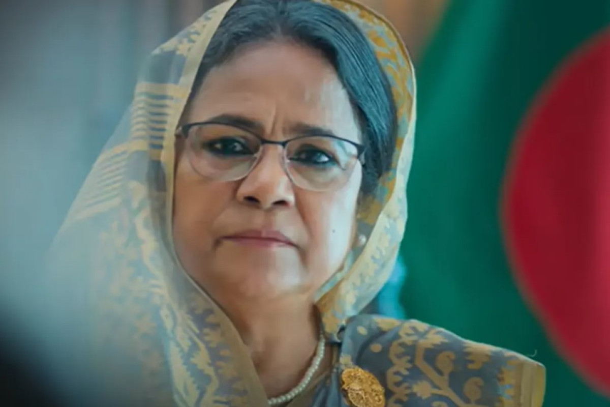 ভারতীয় সিনেমায় হাসিনা, উঠে এলো ভারত-বাংলাদেশের সম্পর্ক