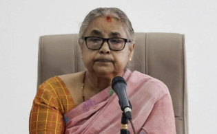 নেপালের অন্তর্বর্তী প্রধানমন্ত্রী কার্কির নতুন ঘোষণা