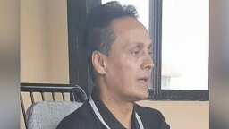 ইলিয়াস কাঞ্চনের নতুন পার্টিতে অর্থ ঢাললেন মার্কিন গুপ্তচর