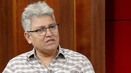 গ্রেপ্তারের খবর প্রসঙ্গে যা বললেন সাংবাদিক মাসুদ কামাল