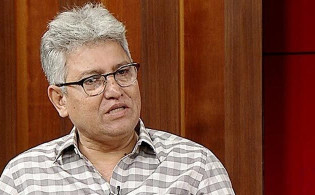 গ্রেপ্তারের খবর প্রসঙ্গে যা বললেন সাংবাদিক মাসুদ কামাল