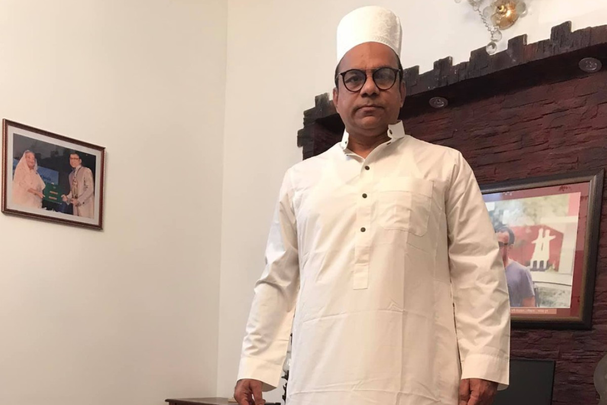মিশা সওদাগর আর নেই!—ছড়িয়ে পড়ল ভিডিও