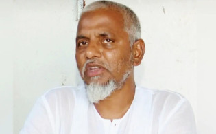 বিতর্কিত শিল্পপতি রিপন মুন্সি অবশেষে কারাগারে