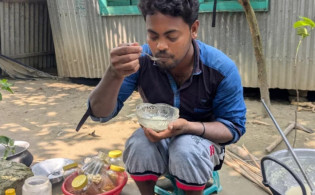 দুই ভাইয়ের ‘অলৌকিক’ রেসিপি নিয়ে হইচই