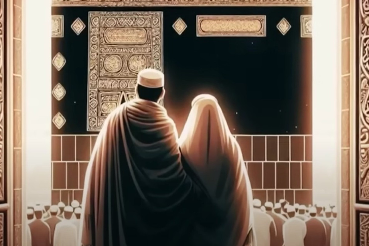 পবিত্র কাবা তাওয়াফ করার বৈজ্ঞানিক রহস্য জানুন বিস্তারিত