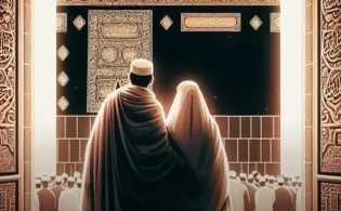 পবিত্র কাবা তাওয়াফ করার বৈজ্ঞানিক রহস্য জানুন বিস্তারিত