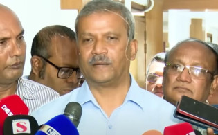 আইন উপদেষ্টার ছাগল চুরিতে এনসিপির প্রথম সারির নেতার হাত 