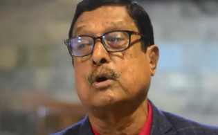 আসছে নতুন দল, নেতৃত্বে ফজলুর রহমান?