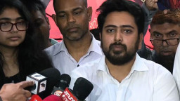 দায় স্বীকার করলেন নাহিদ ইসলামের স্বীকারোক্তি