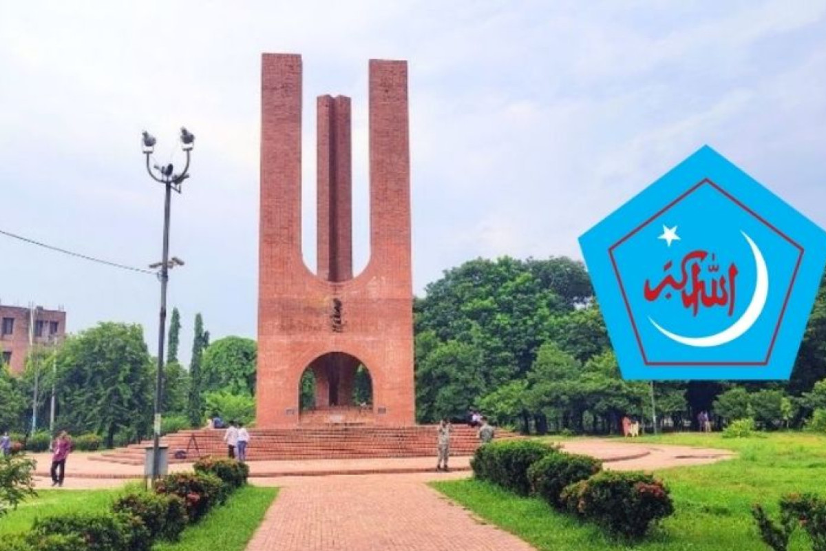 যে কোডের মাধ্যমে শিবিরের রাজনীতি চলতো জাহাঙ্গীরনগরে